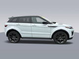 Used 2019 Land Rover Range Rover Evoque Landmark Edition image 2