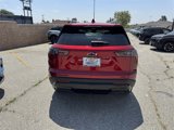 New 2025 Chevrolet Equinox RS w/ Safety and Technology Package image 5