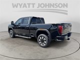 New 2025 GMC Sierra 2500 Denali image 3
