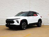 Used 2024 Chevrolet TrailBlazer RS image 3