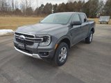 New 2025 Ford Ranger XLT w/ FX4 Off-Road Package image 3