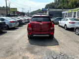 Used 2020 Chevrolet Trax LT w/ Driver Confidence Package image 4