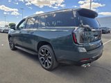 New 2025 Chevrolet Suburban RST w/ Advanced Technology Package image 3