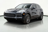 Used 2024 Porsche Cayenne image 5