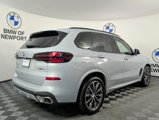 New 2026 BMW X5 xDrive40i image 6