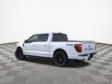 New 2025 Ford F150 Lariat w/ Equipment Group 502A High image 5