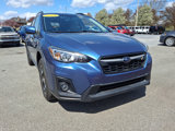 Used 2018 Subaru Crosstrek 2.0i Premium w/ Eyesight System image 2