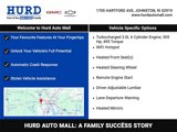 New 2025 Chevrolet Silverado 1500 RST w/ RST All Star Premium Package image 2