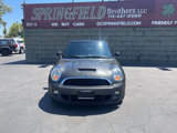 Used 2013 MINI Cooper S image 2