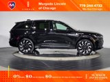 New 2025 Lincoln Nautilus Reserve w/ Jet Appearance Package image 2