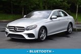 Used 2017 Mercedes-Benz E 300 4MATIC image 3