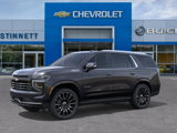 New 2025 Chevrolet Tahoe High Country image 2