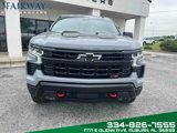 Used 2024 Chevrolet Silverado 1500 LT Trail Boss w/ Convenience Package II image 3