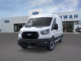 New 2025 Ford Transit 250 148 Medium Roof w/ Load Area Protection Package image 2