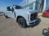 New 2025 Ford F350 Platinum image 2