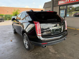 Used 2016 Cadillac SRX Performance image 4