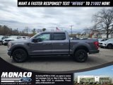Certified 2022 Ford F150 XLT w/ Equipment Group 302A High image 4