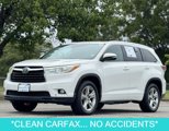 Used 2015 Toyota Highlander Limited image 2