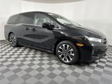 New 2025 Honda Odyssey Elite image 2