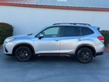 Used 2023 Subaru Forester Sport image 3