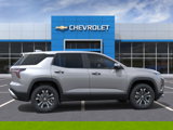 New 2026 Chevrolet Equinox LT w/ LPO, Floor Liner Package image 5