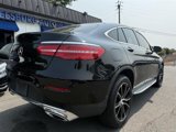 Used 2019 Mercedes-Benz GLC 300 4MATIC Coupe w/ Parking Assist Package image 5