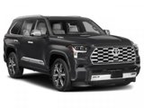 New 2025 Toyota Sequoia Capstone image 6