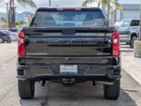 New 2025 Chevrolet Silverado 1500 Custom image 5
