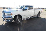 New 2024 RAM 3500 Laramie w/ Bed Utility Group image 6