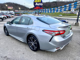 Used 2019 Toyota Camry SE image 5