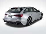 New 2025 Audi RS 6 performance image 5