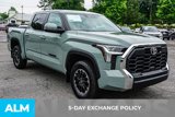 Used 2025 Toyota Tundra SR5 image 4