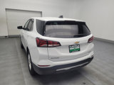 Used 2022 Chevrolet Equinox LT image 5