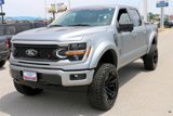 New 2025 Ford F150 XLT w/ Equipment Group 303A High image 2