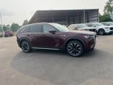 New 2025 MAZDA CX-90 Plug-In Hybrid w/ Premium Plus image 3