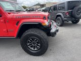 New 2025 Jeep Wrangler Unlimited Rubicon image 4