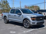 New 2025 Ford F150 STX w/ Equipment Group 200A image 2