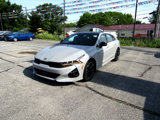 Used 2021 Kia K5 GT-Line image 3