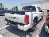 New 2025 Toyota Tundra Platinum image 6