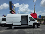 Used 2023 RAM ProMaster 3500 w/ Driver Convenience Group image 5