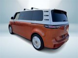 Used 2025 Volkswagen ID. Buzz 1st Edition image 4