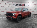 New 2025 Chevrolet Silverado 1500 LT Trail Boss w/ LPO, Dark Essentials Package image 2