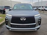 New 2025 INFINITI QX80 Sensory w/ Exterior Package image 4