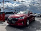Used 2020 Hyundai Elantra SEL image 2