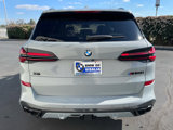 New 2025 BMW X5 M60i w/ Executive Package image 4