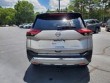 Certified 2022 Nissan Rogue Platinum w/ Head-Up Display Package image 5