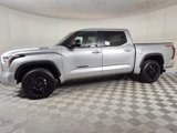 New 2025 Toyota Tundra Limited image 4