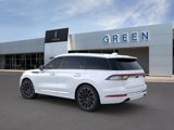 New 2025 Lincoln Aviator Black Label image 4