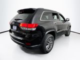 Used 2022 Jeep Grand Cherokee Limited image 5