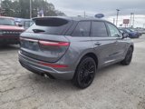 New 2025 Lincoln Corsair Reserve w/ Jet Appearance Package image 5